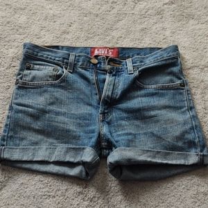 Levi's Shorts